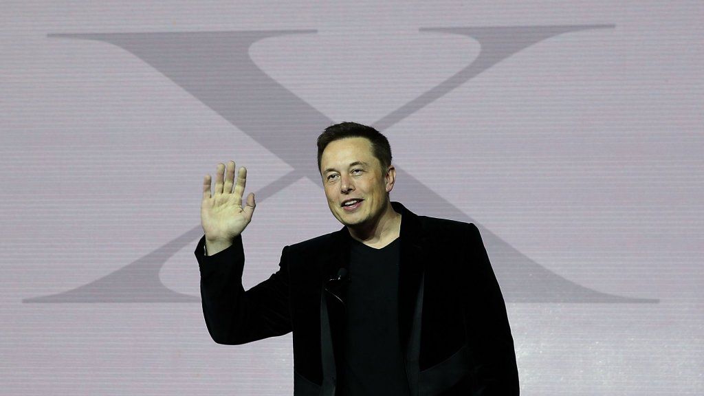 Elon Musk: SolarCity bo predstavil izdelek Solar Roof