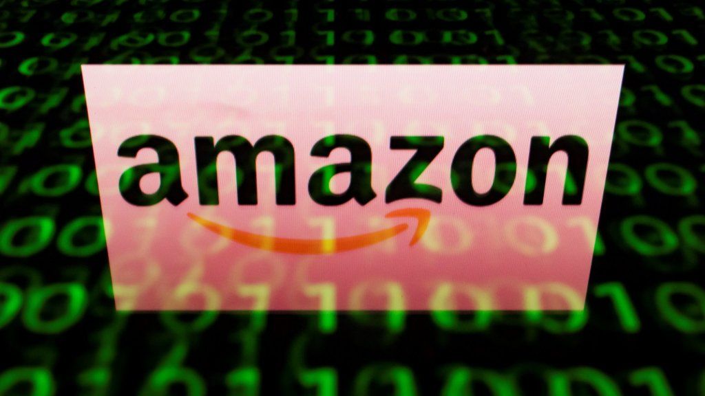 Amazonov uspeh se zniža na šest gradnikov