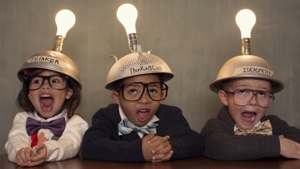 Mathématiques, langage et 7 autres types d'intelligence dont vous avez besoin