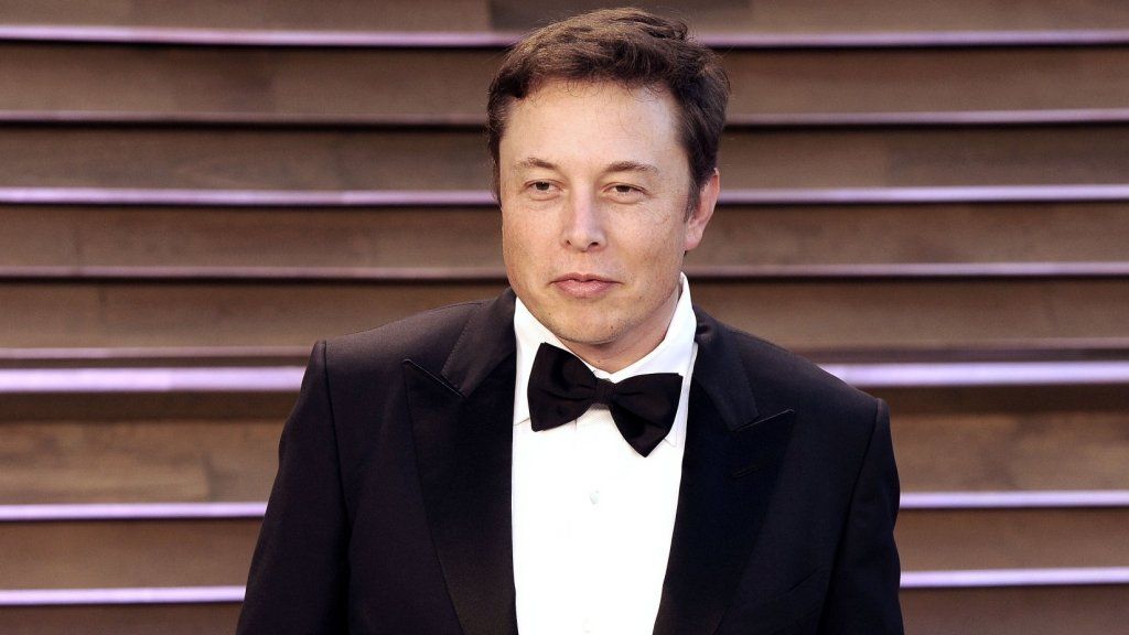 Tesla Motors endrer navn offisielt