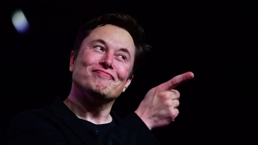11 hauskinta asiaa Elon Musk on koskaan twiitannut