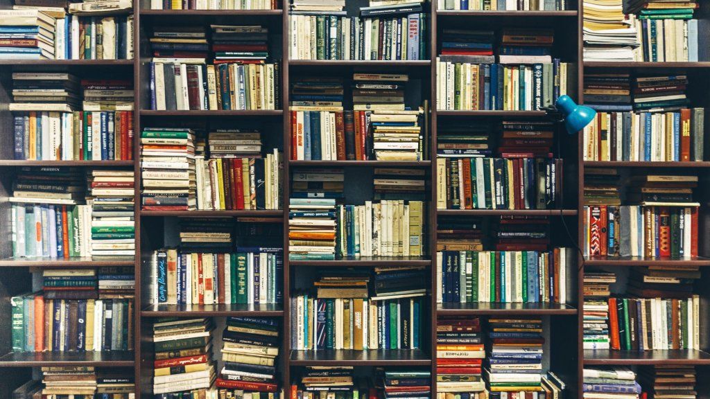 Kitap Okumaya Vaktiniz mi Yok? CliffsNotes Cevap Değil - İşte Nedeni