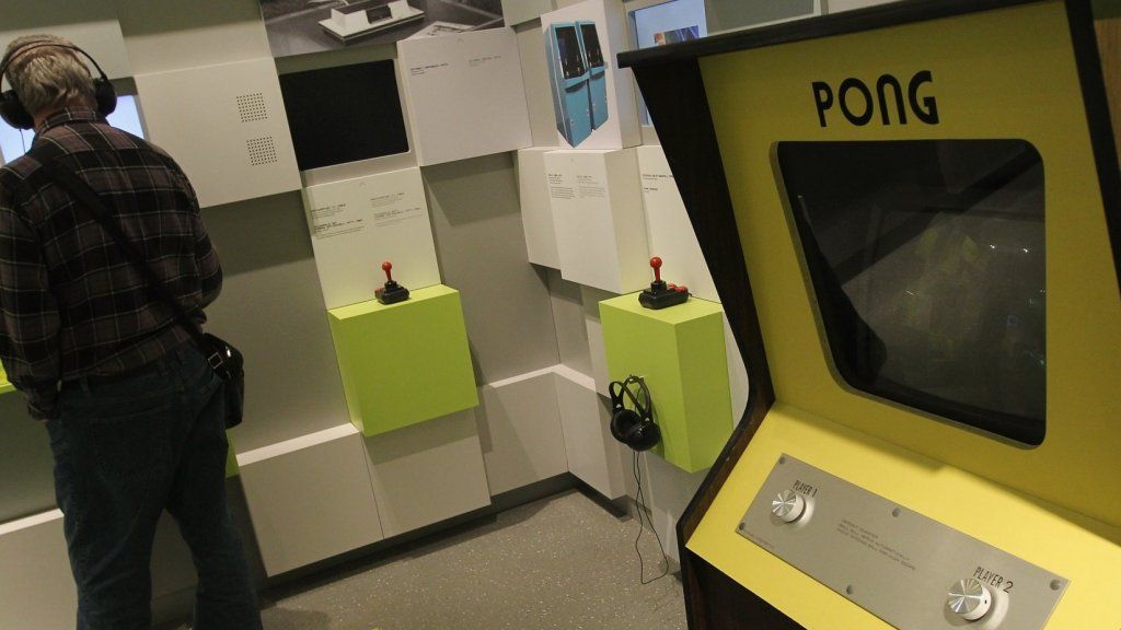 Videogamemaker Atari is van plan een comeback te maken