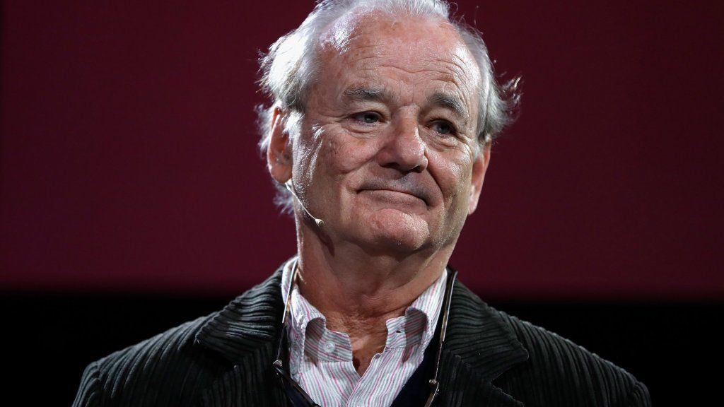 50 Bill Murray Idézetek az életről, a sikerről és a boldogságról (szóval megvan neked)