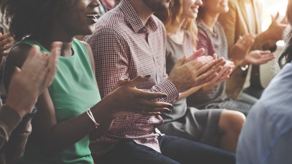 Vous voulez être admiré par vos employés ? Voici 10 choses à comprendre sur l'admiration