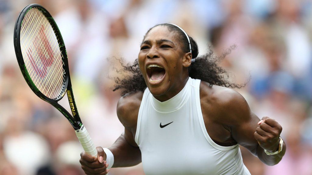 17 Serena Williams citat som kommer att inspirera dig till anmärkningsvärd framgång