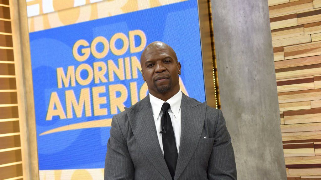 Terry Crews upravo je podijelio nevjerojatno pismo koje je primio od Old Spicea i to je lekcija iz emocionalne inteligencije