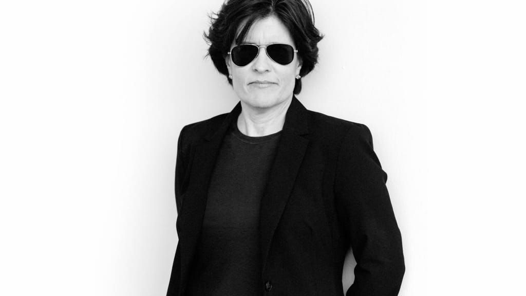 Darrere de la marca amb Kara Swisher