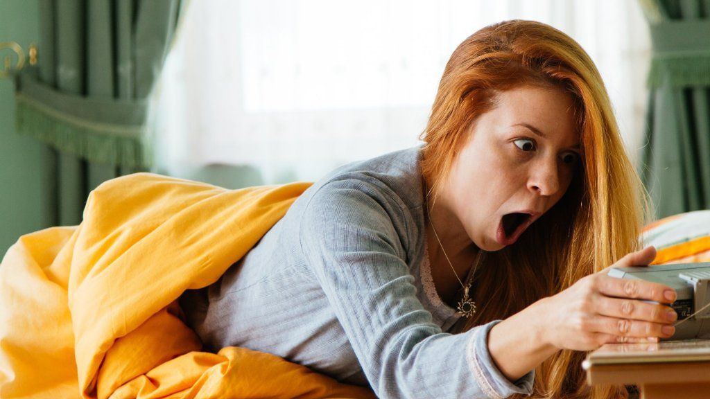 Bạn luôn đến muộn? Đây là những gì đang giao tiếp muộn
