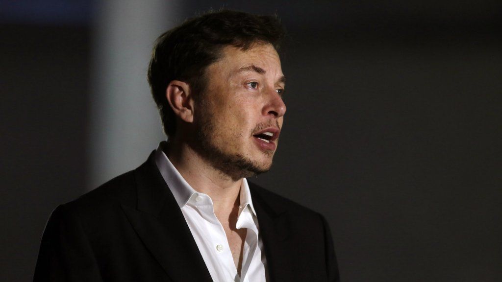 Sekiranya Anda Memanggil Seseorang 'Pedo' di Twitter, Elon Musk, Sudah tiba masanya untuk Melihat Hidup Anda yang Panjang dan Keras