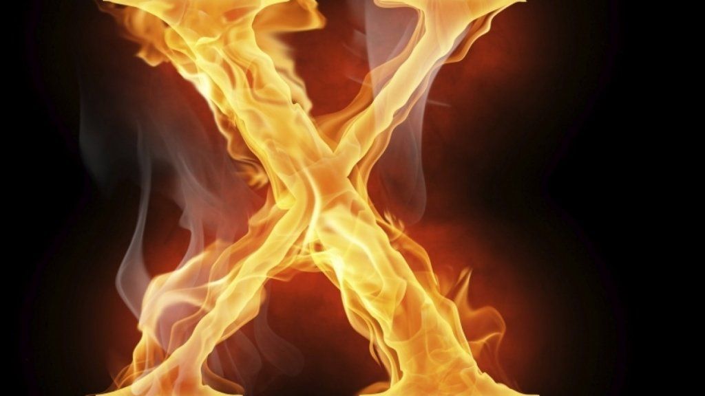 10 verslo lyderių, kurių nežinojote, buvo Xers genai