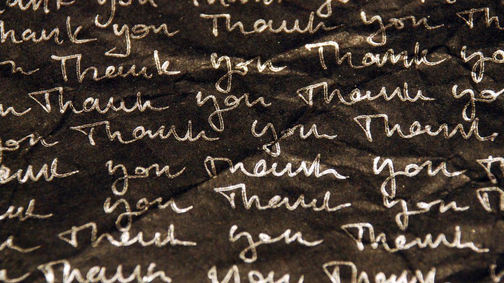 7 façons simples de dire « merci » à votre équipe