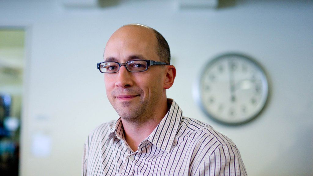 트위터 CEO Dick Costolo : 내가 배운 것