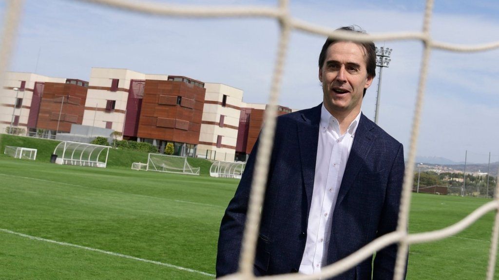 Chaque patron est responsable. L'entraîneur espagnol de la Coupe du monde vient de l'apprendre à ses dépens en se faisant virer