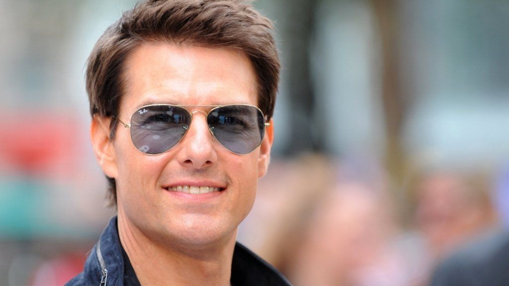 Ühe lausega aitas Tom Cruise muuta Jerry Maguire'i hitiks, kuid see pole teie arvates