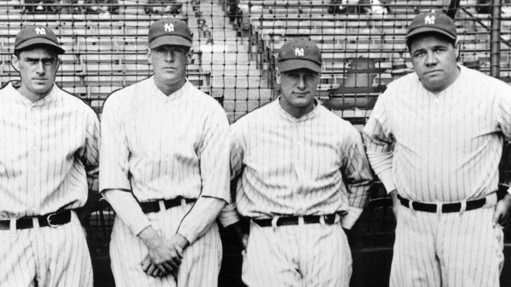 19 de les cites més motivadores de les llegendes de les principals lligues de beisbol