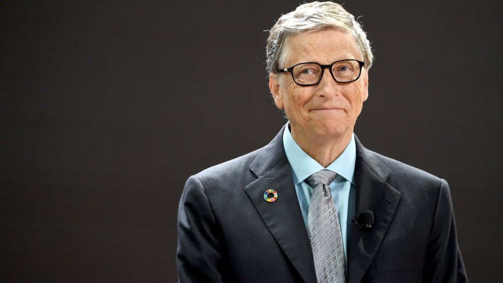 Bill Gates kaže da ova 1 suluda navika dijeli vrlo uspješne ljude od svih ostalih