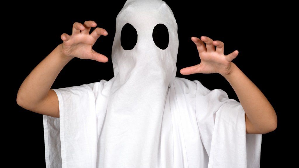 Por que você não deve ter medo do patrimônio fantasma