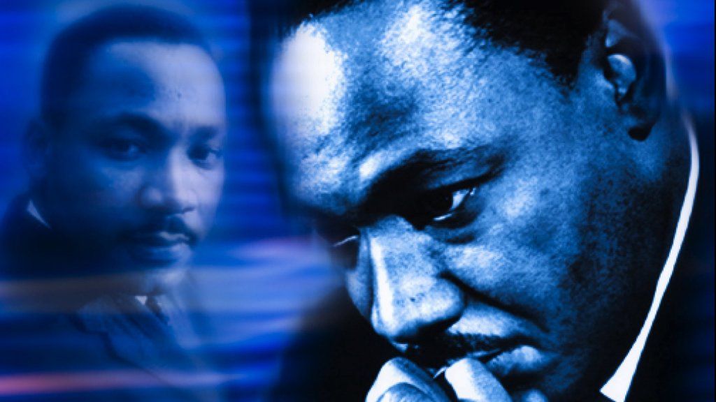 31 Martin Luther King Jr tsitaadid, et sisenduses suurust õhutada
