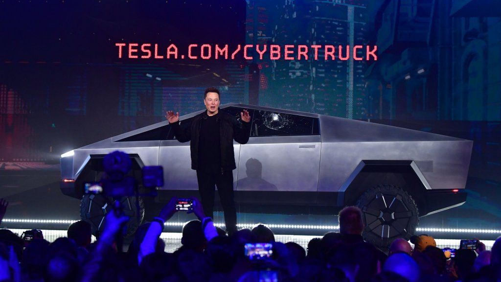 Elon Musk kuulutas välja uue toote, mis tähistab Tesla eepilist ebaõnnestumist - ja see on emotsionaalse intelligentsuse peamine õppetund