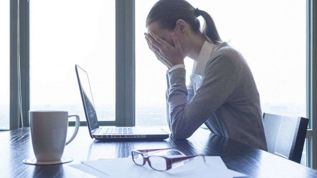 Hater du jobben din? Hvis du svarer ja på disse 5 spørsmålene, bør du definitivt avslutte ASAP