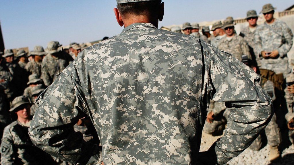 17 Petikan Menginspirasi Tentang Kepimpinan Tentera untuk Hari Veteran