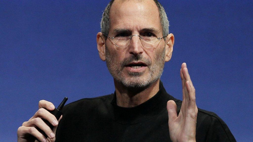 Nende viie suurepärase sõnaga lisas Steve Jobs oma pärandisse tõeliselt jõhkra peatüki