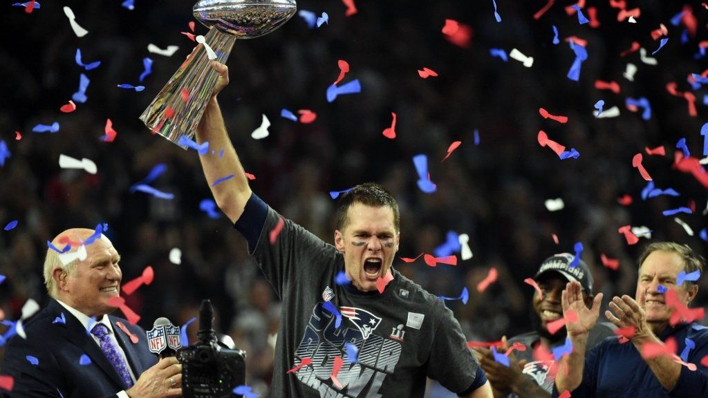 Nakakalason ang Brand ni Tom Brady. Narito ang Brutal Truth Bakit