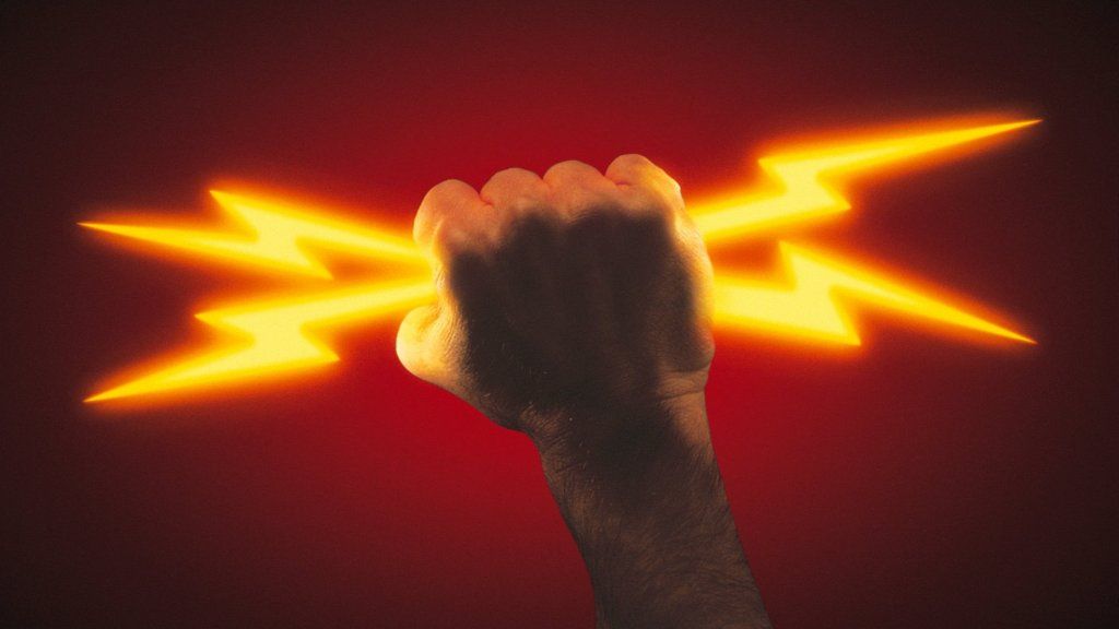 7 ισχυρές συνήθειες που σας κάνουν πιο δυνατούς