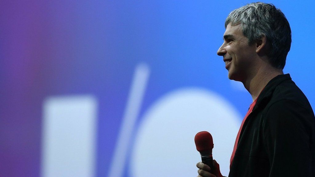 Mark Zuckerberg, Larry Page ve Jack Dorsey Bu Kelimeyi Kullanmayı Reddediyor