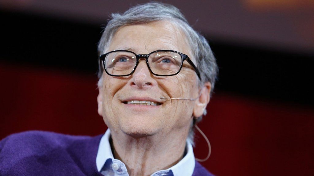 Bill Gates vrea să urmăriți aceste 9 discuții TED