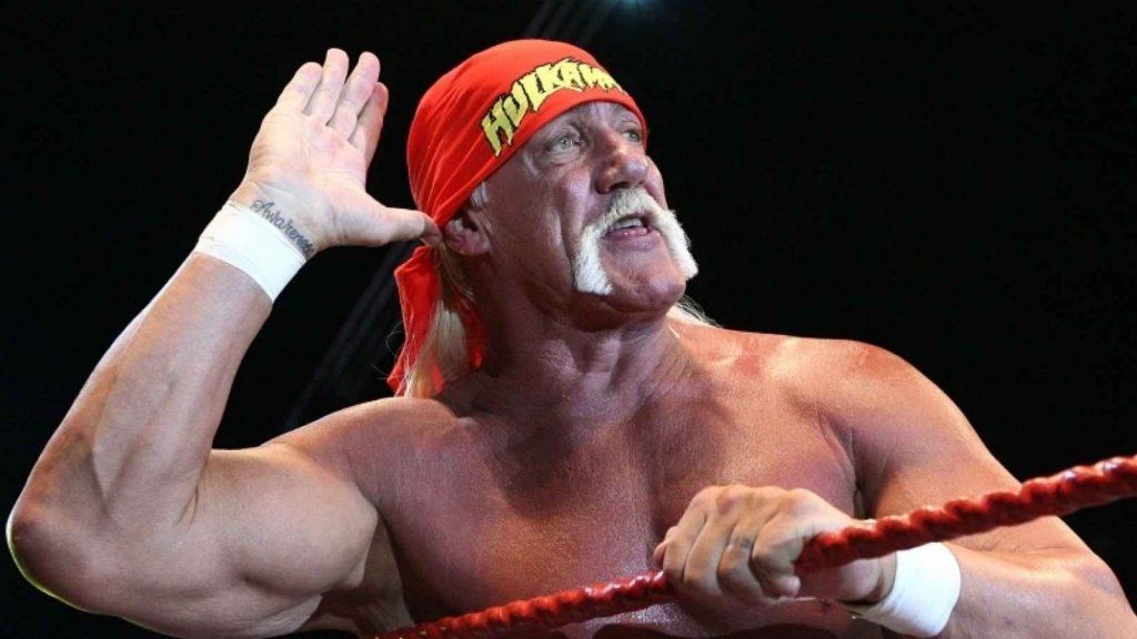 Zkušební sex s páskou Hulk Hogan: To, co říkáte v chatovací místnosti, lze použít proti vám