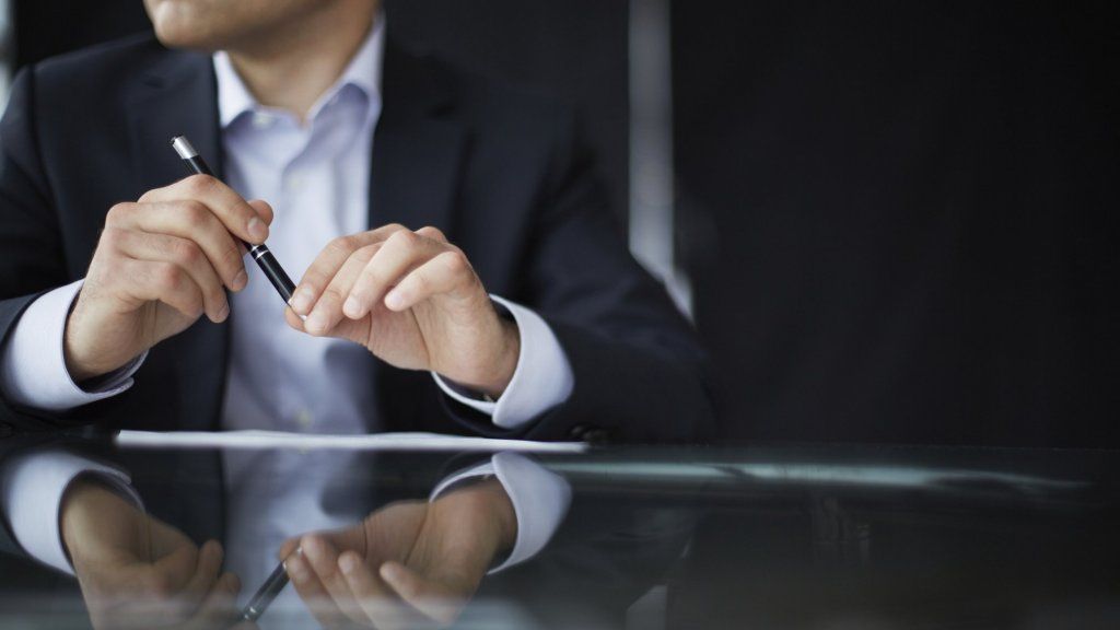 11 redenen waarom CEO zijn zo uitdagend is
