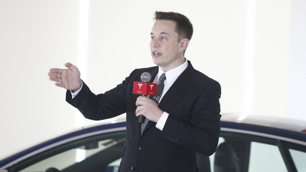 Elon Musk เพิ่งเปิดเผยเรื่องราวลับของ Tesla บน Twitter และมันเป็นมหากาพย์