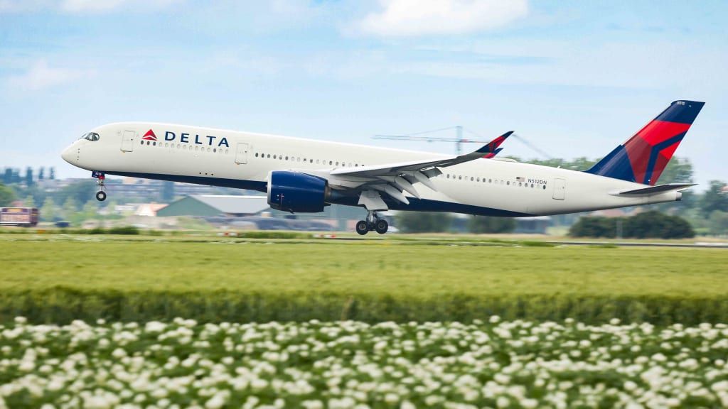 Delta Air Lines acaba de prendre una nova i audaç decisió. Aquí teniu per què és tan controvertit