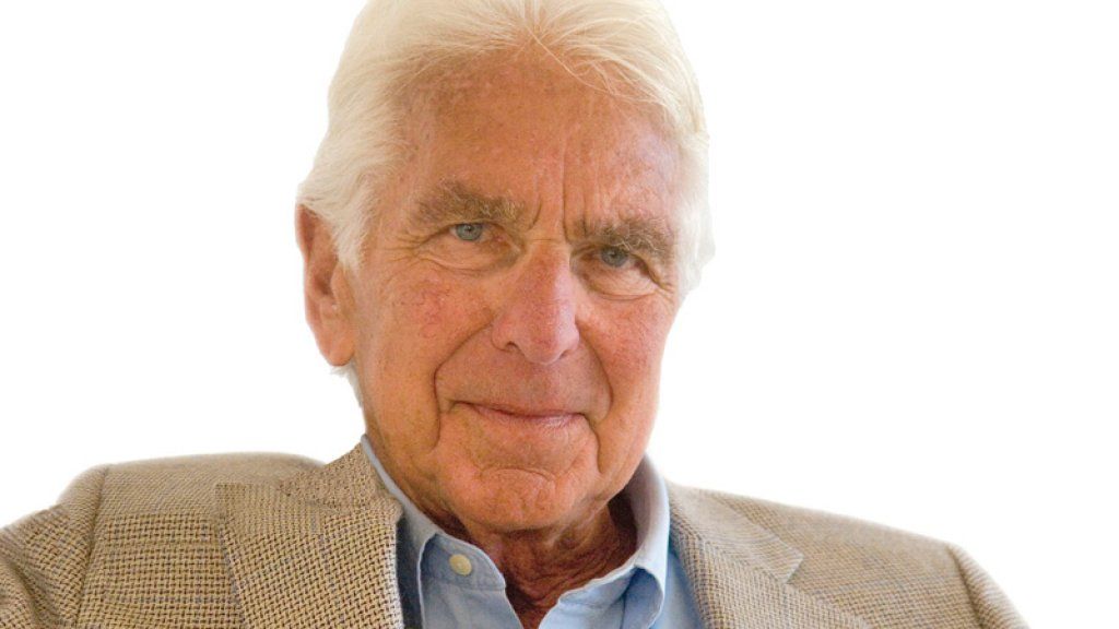 Aralin mula sa Leadership Guru Warren Bennis