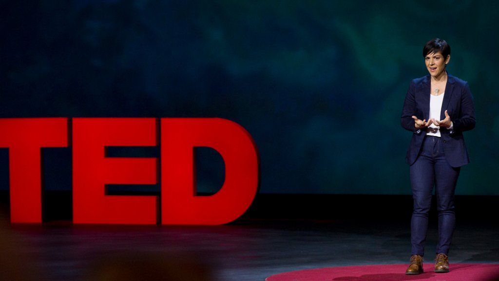 Zabraňte smrti pomocí aplikace PowerPoint pomocí 3 tipů z nejlepších rozhovorů TED