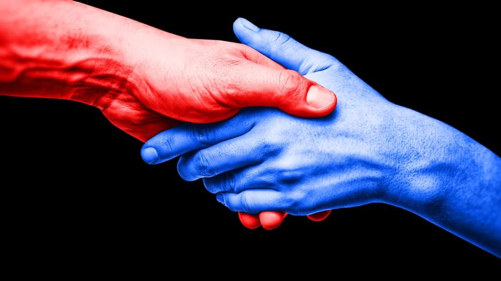 Apa yang Dapat Disepakati oleh Partai Republik dan Demokrat