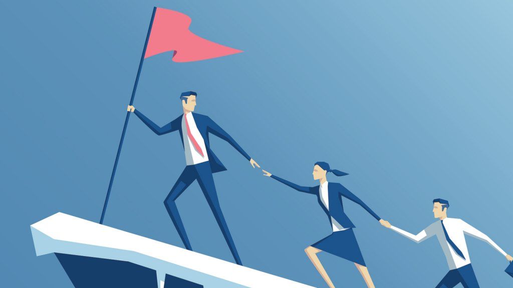 10 moduri în care liderii de succes gândesc diferit