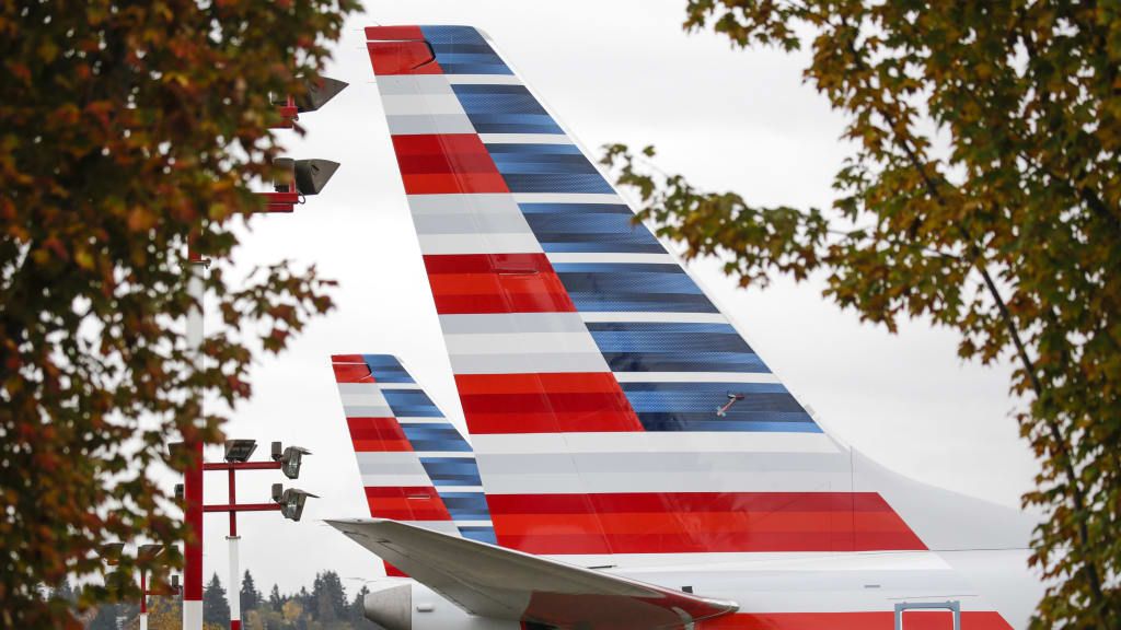 „American Airlines“ generalinis direktorius ką tik priėmė tikrai svarbų sprendimą ir šios 9 nuotraukos tai įrodo