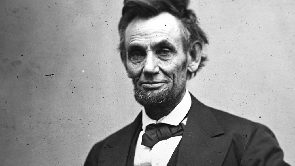 En Harvard-historiker afslører 7 måder, du kan føre som Abraham Lincoln