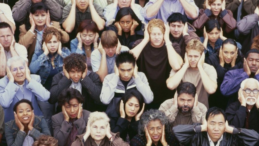 17 raons per les quals la gent no t’escolta