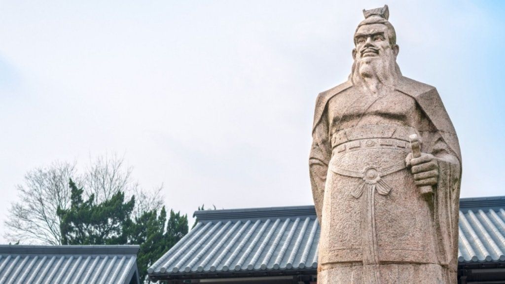 당신의 삶을 변화시킬 수있는 23 가지 전투에서 검증 된 리더십 명언