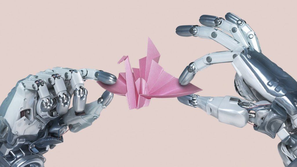 16 domande scomode che tutti dovrebbero porsi sull'intelligenza artificiale