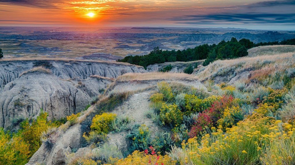 South Dakotas 'Meth. Vi är på det Annatskampanjen skrattas över hela landet