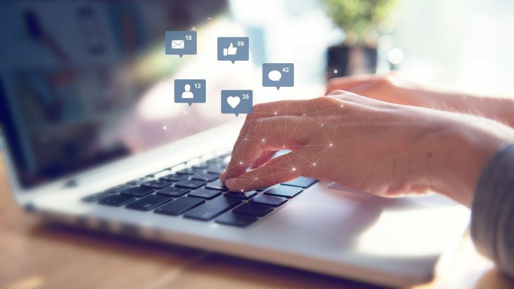 Det här är de 15 sociala mediebloggarna du borde följa 2020