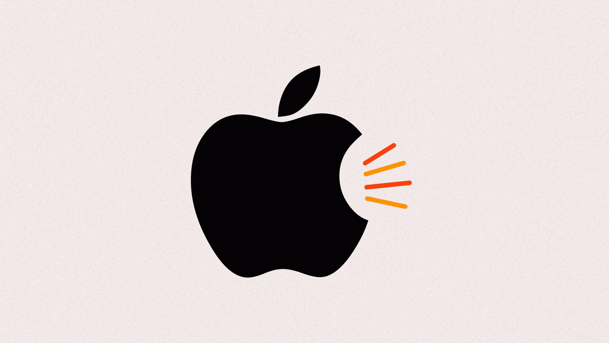 Les dues paraules que Apple utilitza més sovint per vendre productes us poden sorprendre