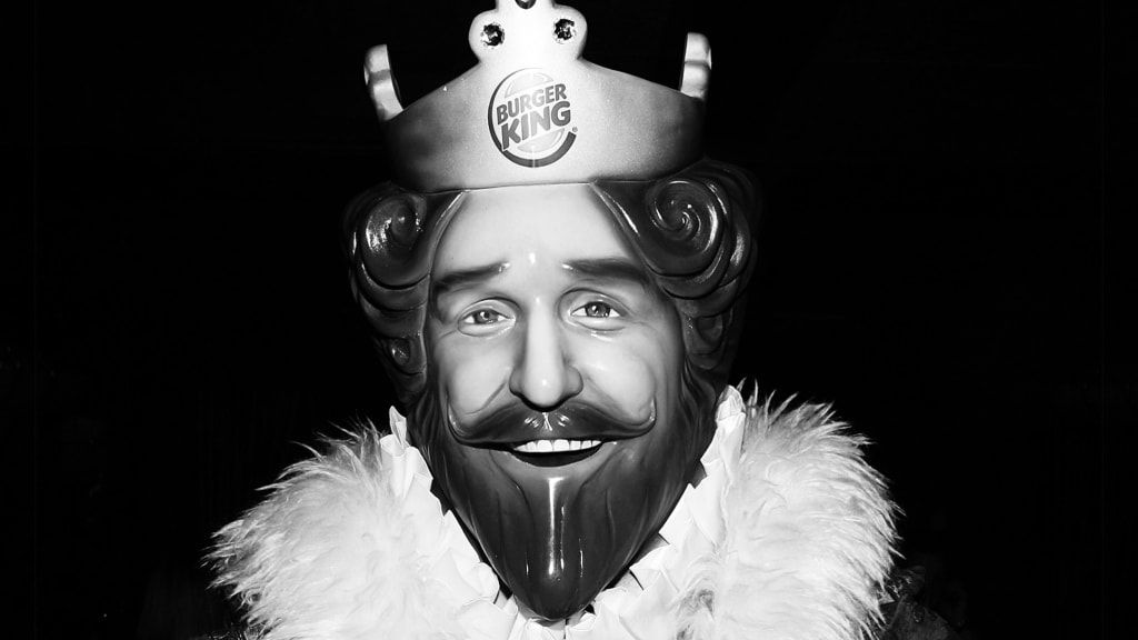 La respuesta de Burger King a su tweet 'Las mujeres pertenecen a la cocina' fue una oportunidad perdida