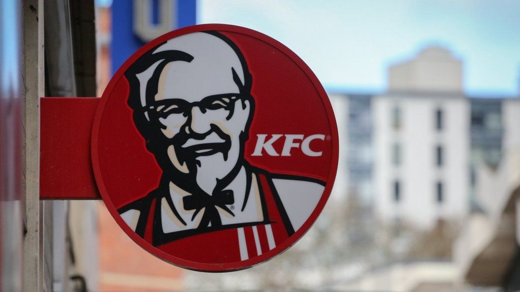 Το εκπληκτικό νέο Beyond Fried Chicken της KFC πρόκειται να αλλάξει για πάντα το μέλλον του γρήγορου φαγητού