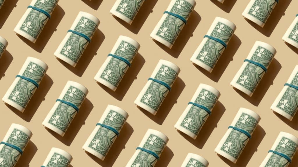 Tu je návod, ako do 10 sekúnd zistiť, či chcete minúť viac peňazí, ako by ste mali